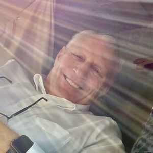 Meet your Posher, Scott